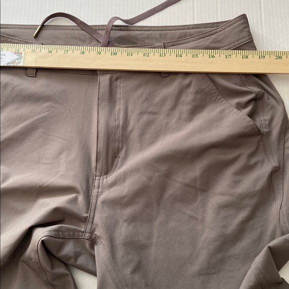 TenTree Mens Performance Pants - Picture 10 of 12